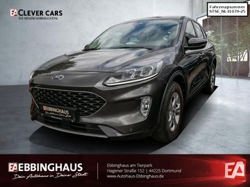 Ford Kuga 1.5 Cool & Connect Spurhalteassistent Navi