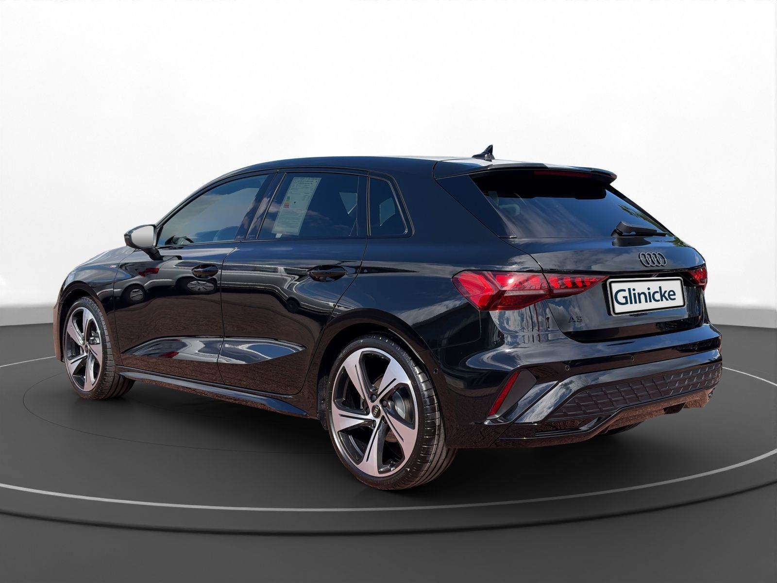 Audi A3 - Bild 8