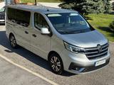Renault Trafic SpaceClass L1 dCi 170 EAG9 - Renault Trafic Jahreswagen