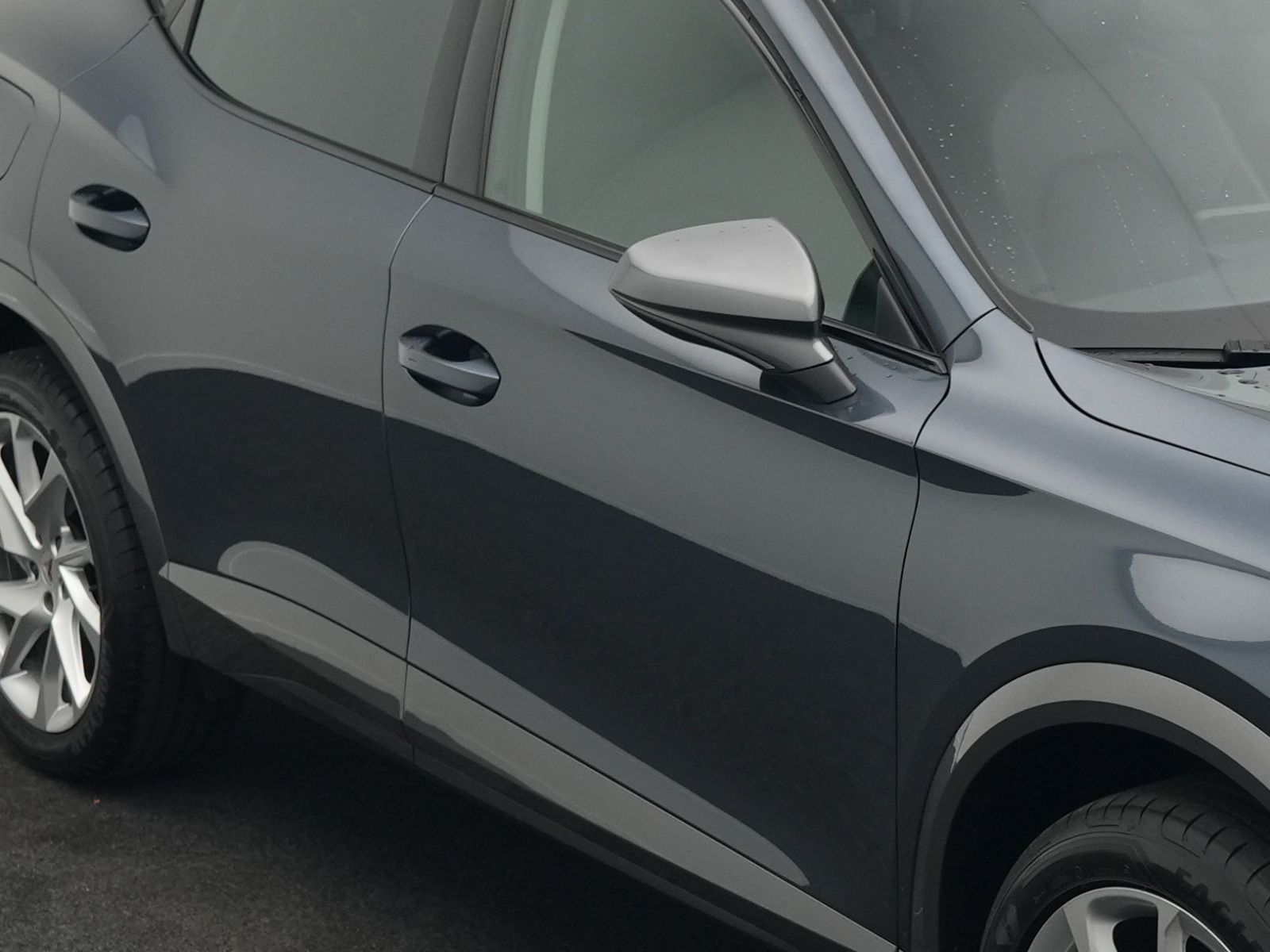 Cupra Formentor - Bild 38