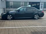 BMW E60 530i 231 PS LPG/GAS  Vollausstatt... - BMW 530 mit LPG-Antrieb