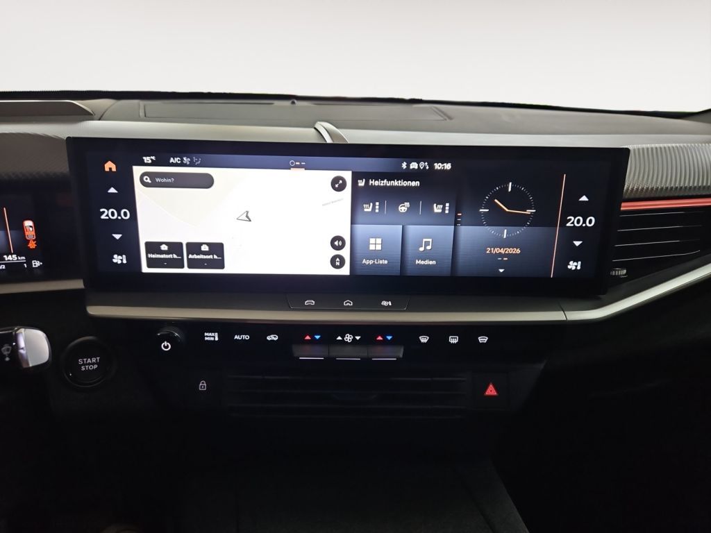 Fahrzeugabbildung Opel Grandland 1.2 DI Hybrid 48 V Automatik GS