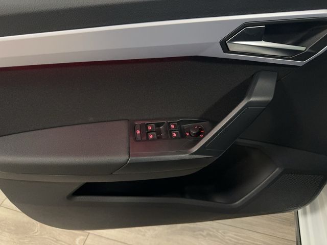 Ibiza FR 1.0 TSI PANO NAVI KAMERA LED DAB KLIMA