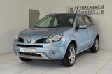 Renault Koleos 2.0 dCi FAP 4x4 Automatik *1.HAND*AHK*SHZ - gebrauchte Renault Koleos aus dem Jahr 2011