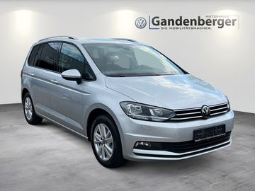 Volkswagen Touran  Comfortline 1,5l TSI 150PS 7-Gang-DSG