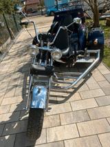 Boom HIGHWAY A1 - BOOM TRIKE
