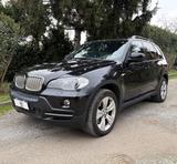 BMW Bmw X5 xDrive35d 3.0 286cv - BMW X5 aus 2009: Xdrive35d