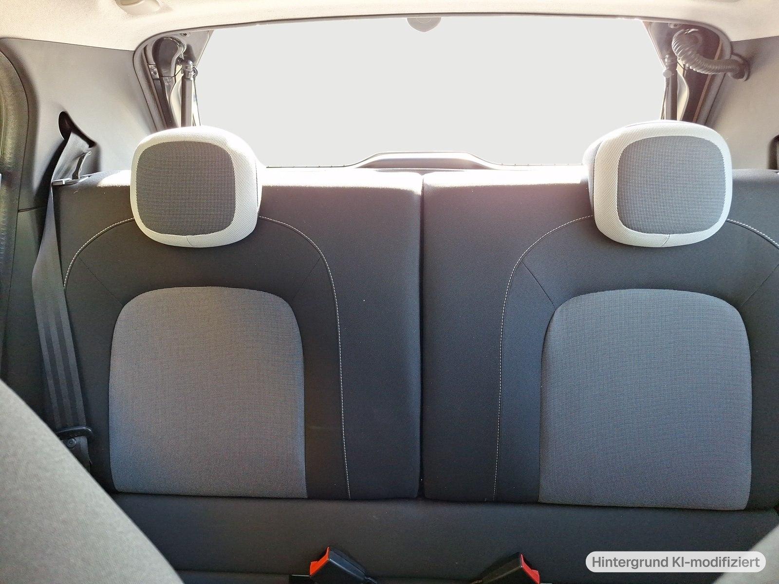 Renault Twingo Dynamic SCe 70 Klima+Allwetter