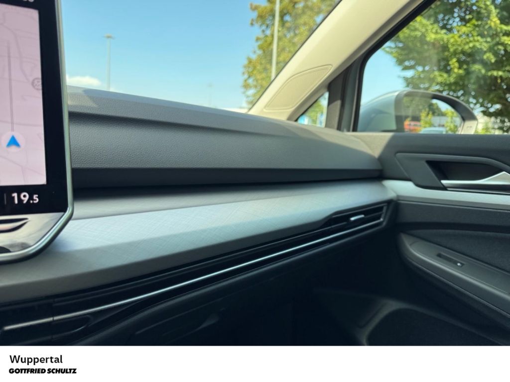 Volkswagen Golf - Bild 16