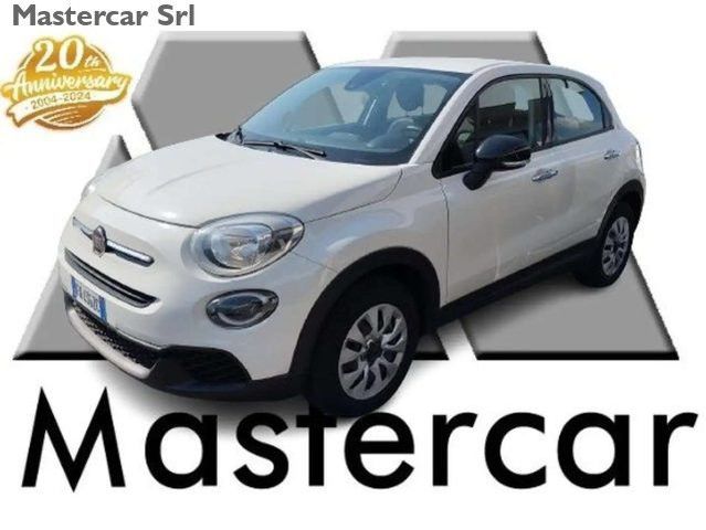 Fiat FIAT 500X 500X 1.3 mjt Urban 4x2 95cv - targa FX