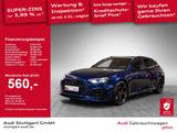 Audi RS 4 Avant quattro tiptronic Memory SHZ Keyless - Audi RS4 in Stuttgart