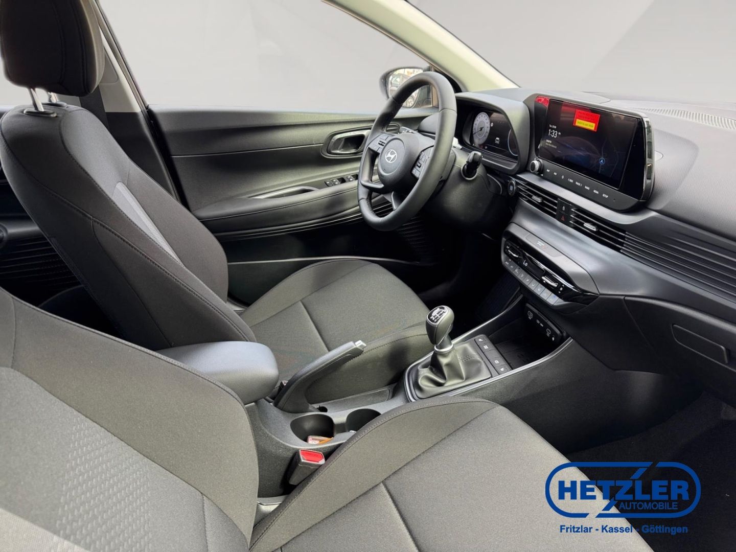 Hyundai i20 – Bild 14