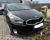Kia Carens 1.7 CRDi Vision DCT Vollausstattung - Kia Carens in Stuttgart