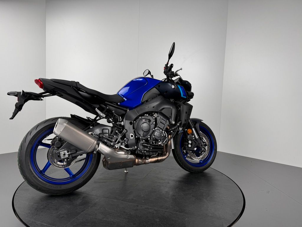 Fahrzeugabbildung Yamaha MT-10 *NEUFAHRZEUG