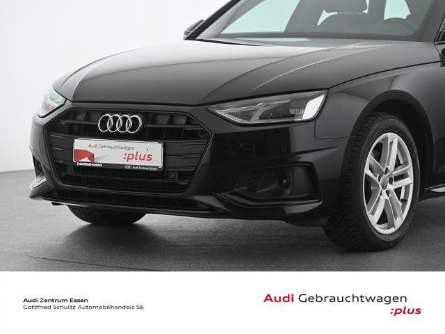 Audi A4 Avant 35 TDI advanced, миниатюра 8