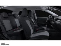Skoda Fabia - Vorschau Bild 6
