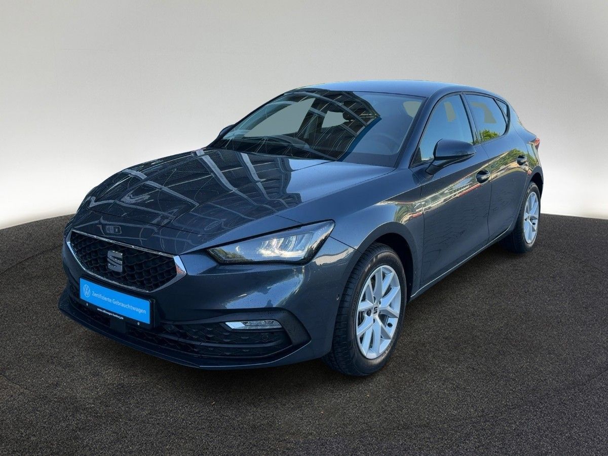 Seat Leon - Bild 2