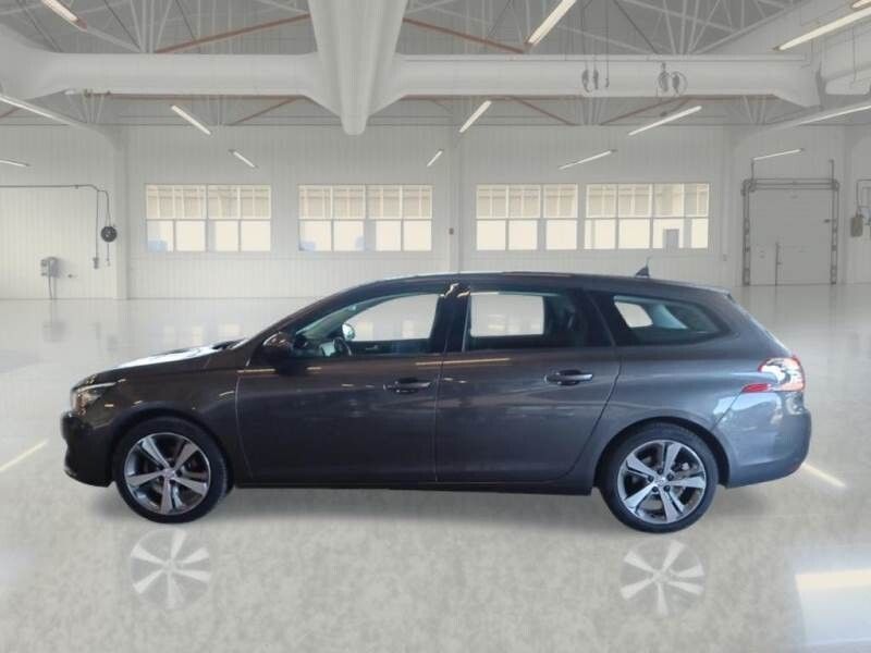 Image of Peugeot 308