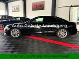 Audi A4 Limousine*35 TFSI*advanced*LED*NAVI*Automatik - Audi A4: Automat