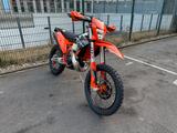 KTM 300 EXC HARDENDURO 2025 "KÖSTLER KTM 1,99 %" - KTM 300