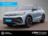 Volkswagen Tiguan 1.5 TSI DSG eHybrid R-Line AHK, Pano, WWV