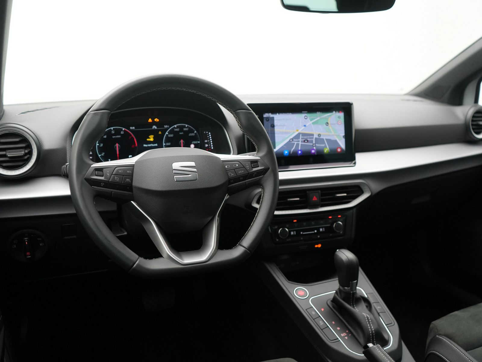 Seat Ibiza - Bild 4