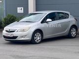 Opel Astra J Lim. 5-trg. Edition Klima *ZR TÜV NEU*