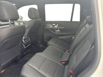 Mercedes GLS 350 - 12
