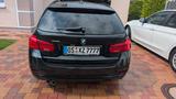 BMW 320d xDrive Touring Automatic - - BMW 320 Gebrauchtwagen in Osnabrück