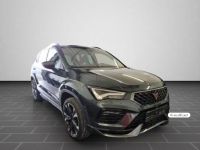 Cupra Ateca - Vorschau Bild 4