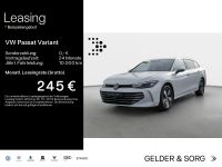 Volkswagen Passat Variant - Vorschau Bild 1