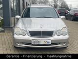 Mercedes-Benz C 200 C -Klasse T-ModellAutomatik,Navi,SHZ,Leder - gebrauchte Mercedes-Benz C 200 aus dem Jahr 2003