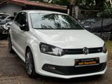 Volkswagen Polo 1.4 TSI Blue GT Sitzheizung,PDC,Klima - Volkswagen Polo in Berlin