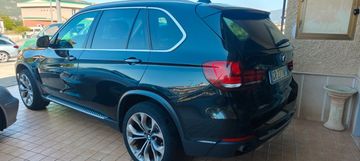 BMW X5 - 9
