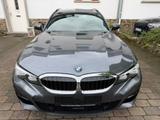 BMW 320 d Hybrid xDrive M Sport - Scheckheftgepflegt - BMW 320: 320d Sport