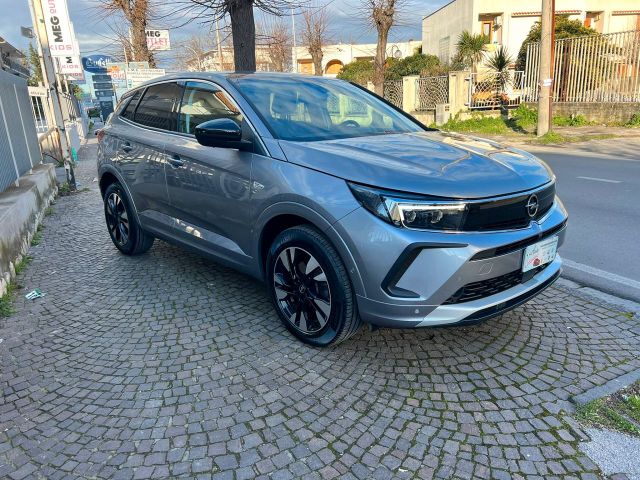 Autres Opel Grandland 1.5 diesel Ecotec aut. Business E