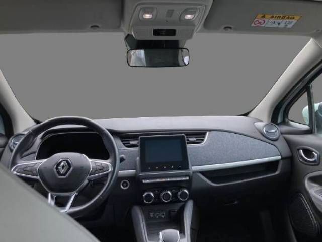 Fahrzeugabbildung Renault ZOE E-Tech 100% el. EXPERIENCE (Selection) R135