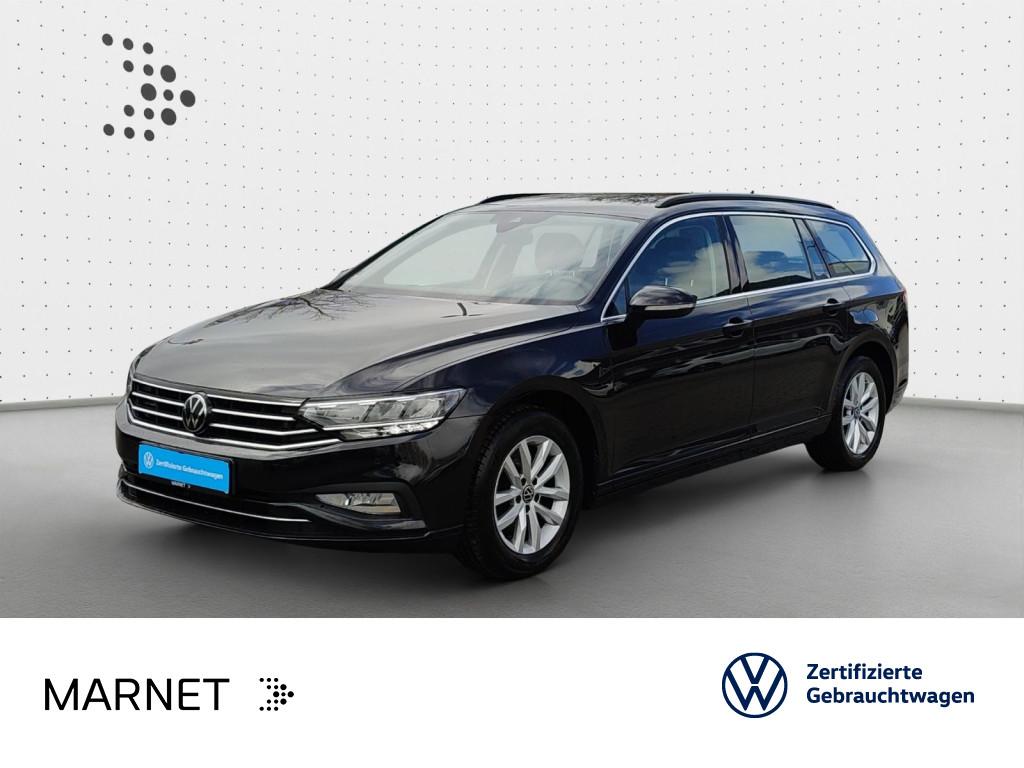Volkswagen Passat Variant 2.0 TDI Business DSG *Navi*AHK*LE
