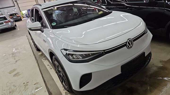 Angebot ansehen Volkswagen ID.4