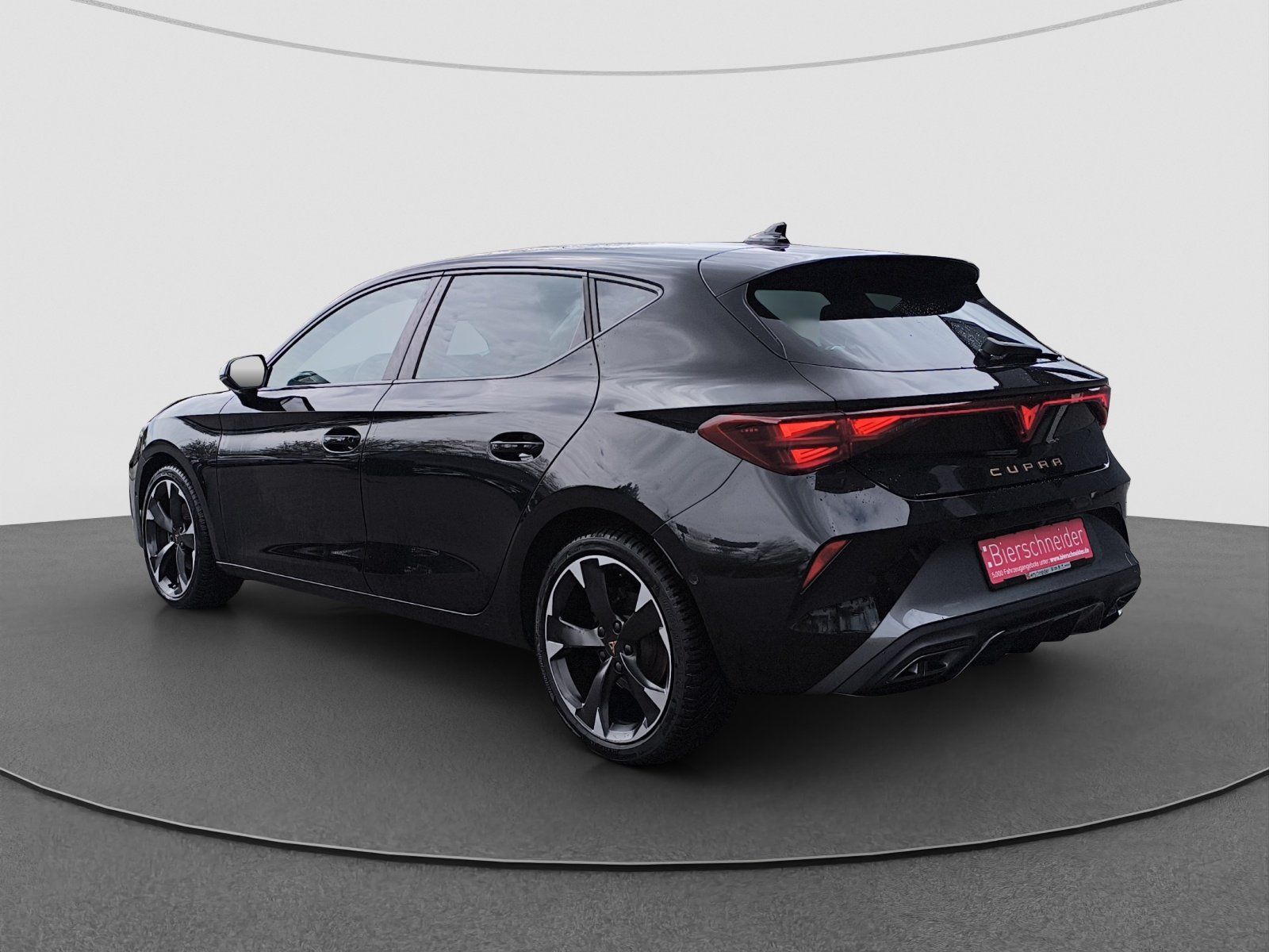 Cupra Leon - Bild 8