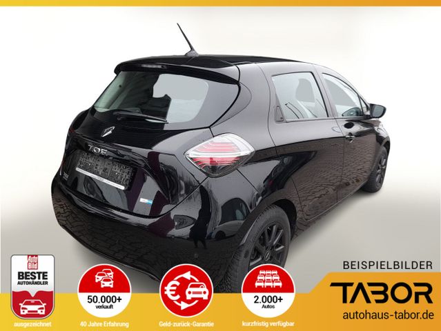 Renault Zoe ZE50 R110 Experience Kaufbatterie Nav Kam