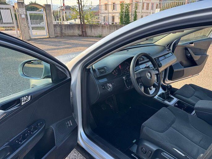 Volkswagen Passat 2006 — photo 8