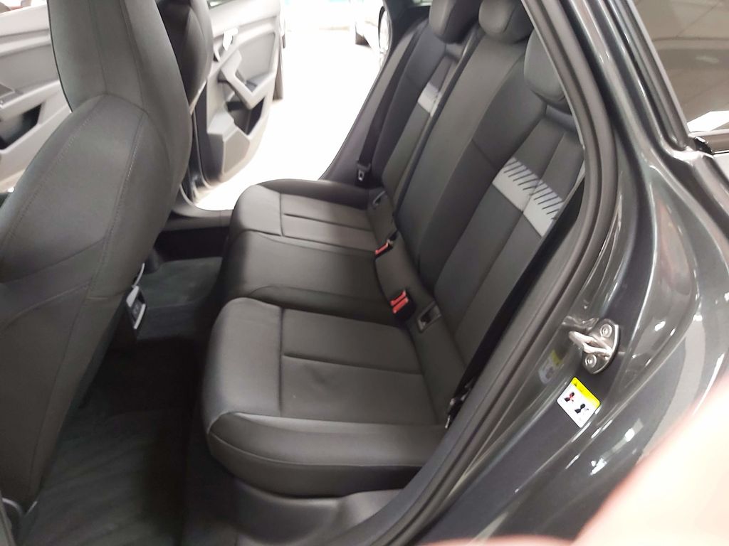 Audi A3 Sportback 30 TFSI S LINE AHK ACC NETTO 25.800