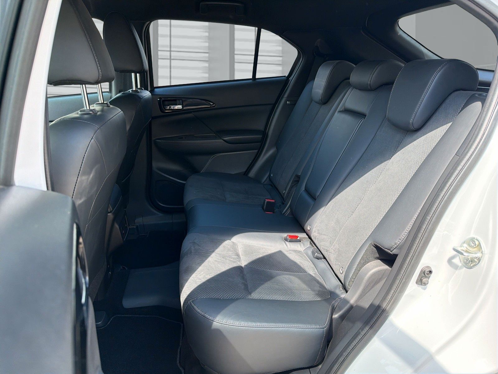 Mitsubishi Eclipse Cross - Bild 17