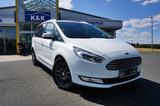 Ford Galaxy AWD/ Allrad Titanium, LED, 7-Sitze, LHZ - weiße Ford Galaxy