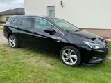 Opel Astra Sports Tourer 1,4 Turbo 110kW  - Opel Astra: Turbo Sport