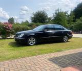 Mercedes-Benz Mercedes E Klasse 280 CDI V6 Avantgarde / ... - gebrauchte Mercedes-Benz E 280 aus dem Jahr 2005