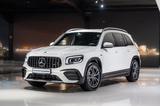 Mercedes-Benz GLB 35 AMG 4Matic*LED*NAVI*KEYLESS-GO*PARK-PAKET - Mercedes-Benz GLB 35 AMG: Automatik