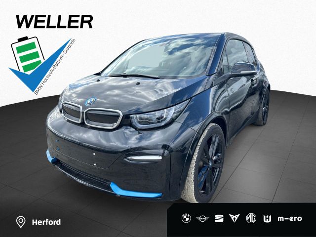 BMW I3s Comfort LED DrAss+ SiHz Navi PDC RFK