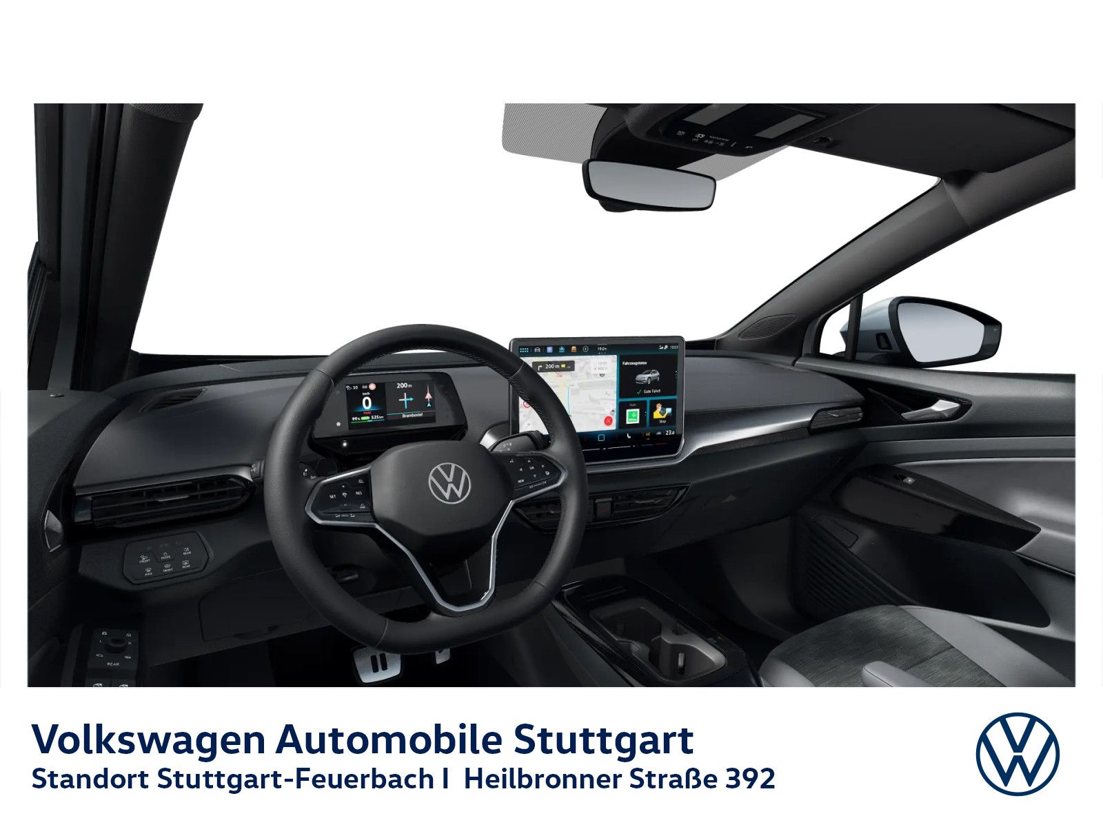 Volkswagen ID.4 - Bild 9
